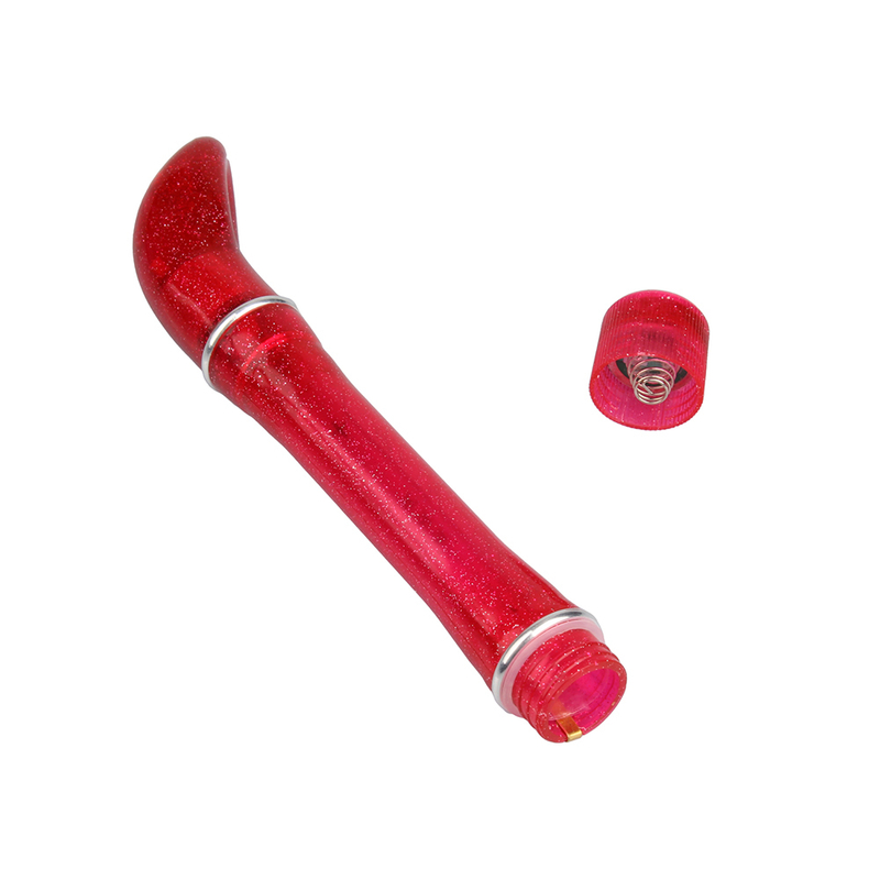 Butt Plug Finger Bullet Vibrator 