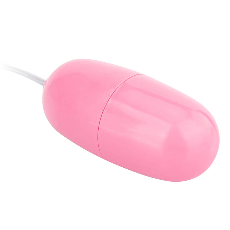 G Spot Stimulator Bullet Ball Female Masturbation Vibrator