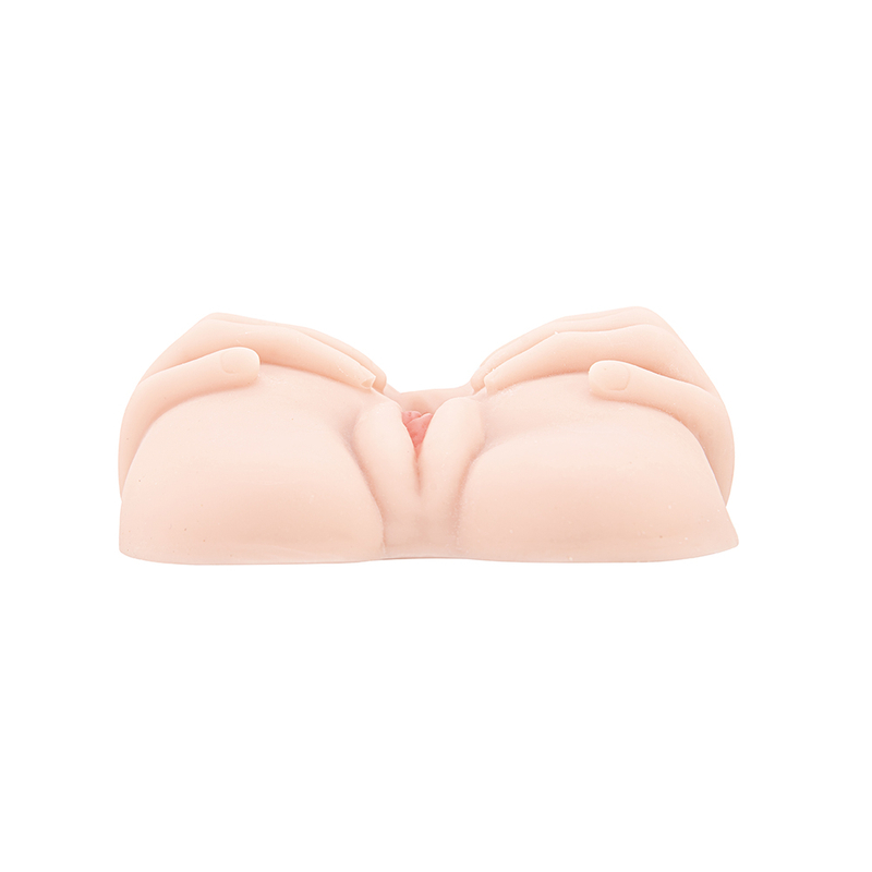 Male Masturbator Textured Vagina Tight Anus Pocket Pussy Realistic Sex Toys