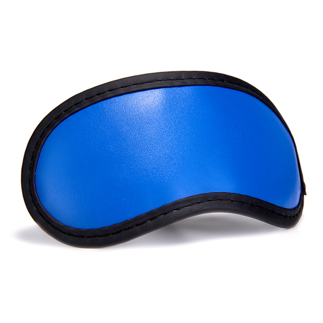 Eyes Patch Blindfold Masque Sex Toy For Couples