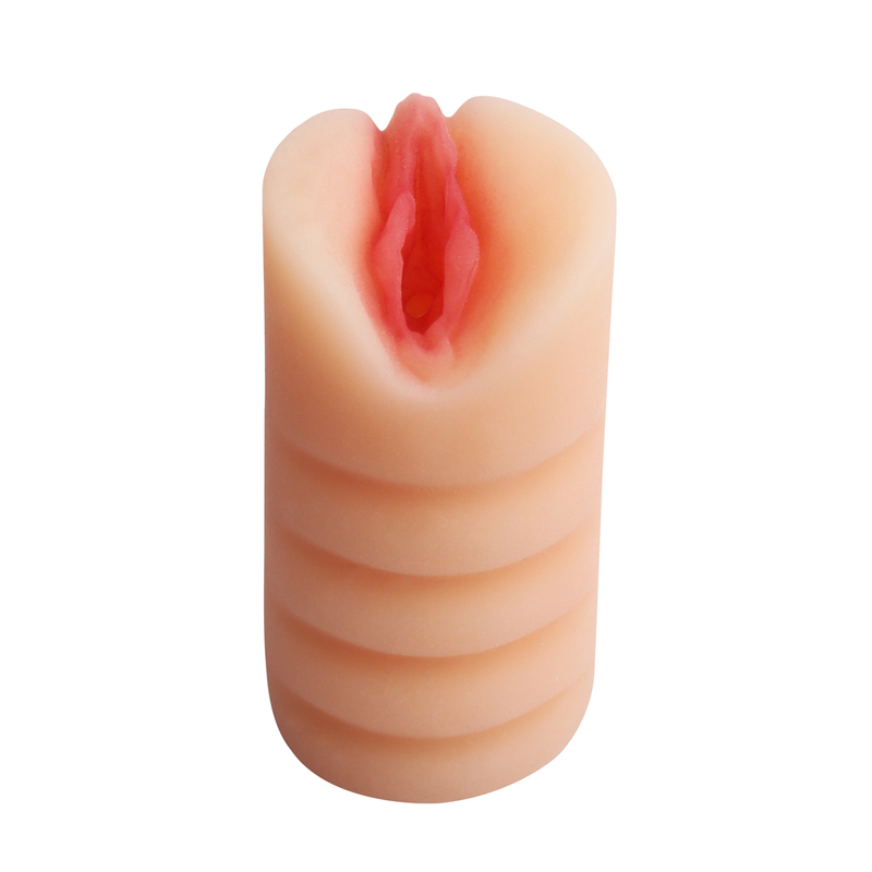Pocket Pussy Penis Masturbator TPE Masturbators for Vagina Sex Toy for Man