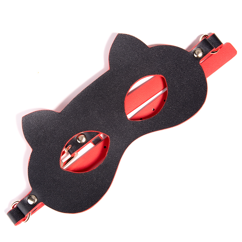 Hot selling BDSM Eye Mask comfortable for Men Women