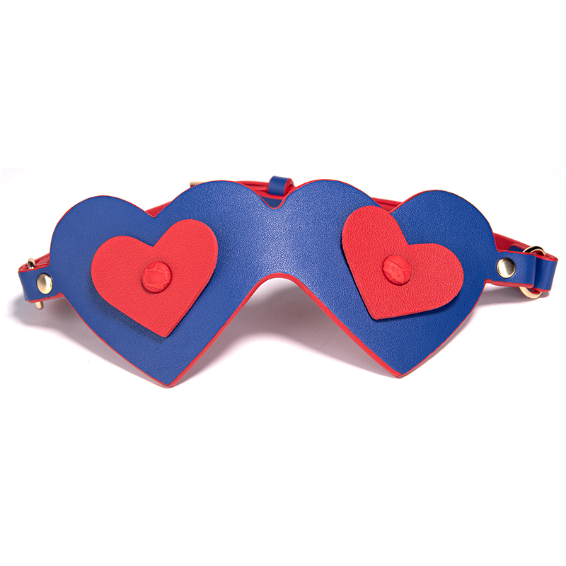 BDSM Sex Toy Set Sexy Eye Mask Erotic Blindfold SM