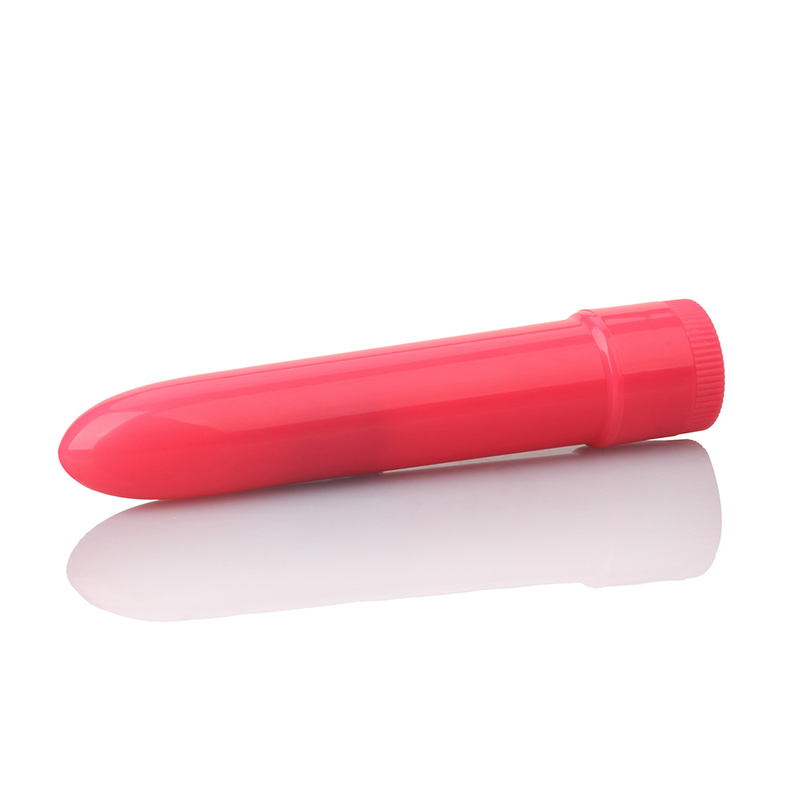 Powerful Rocket Bullet Vibration with Multi-speed for Couples