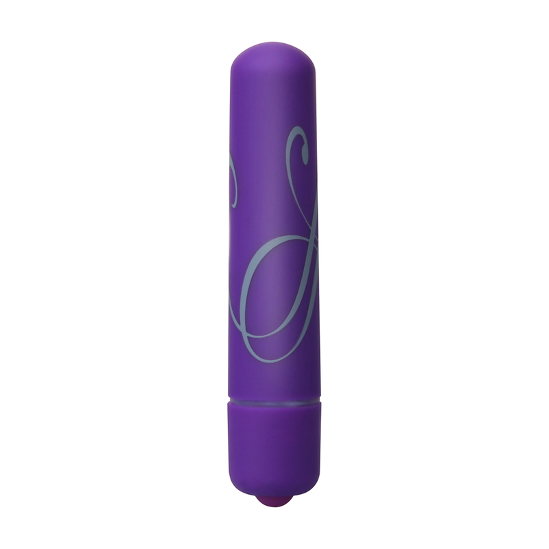 Lesbian Sex Products Round Head Bullet-massager 