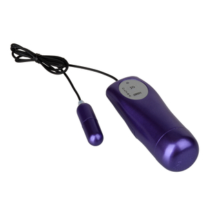 ABS Egg Vibrator Mini Bullet
