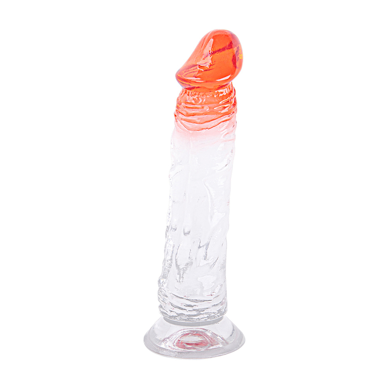 Colorful Dildos Jelly Dildo For Women