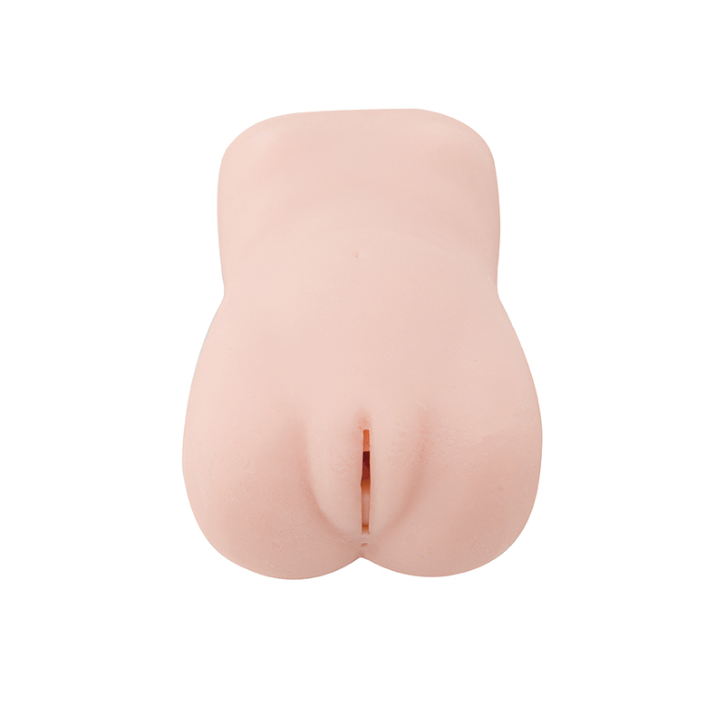  Artificial Pocket Pussy Vagina Masturbation Cup Sex Toy for Man
