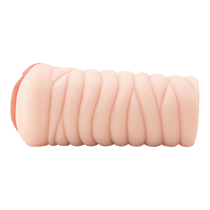 Realistic Vagina Masturbator Pocket Pussy Sex Toys for Men