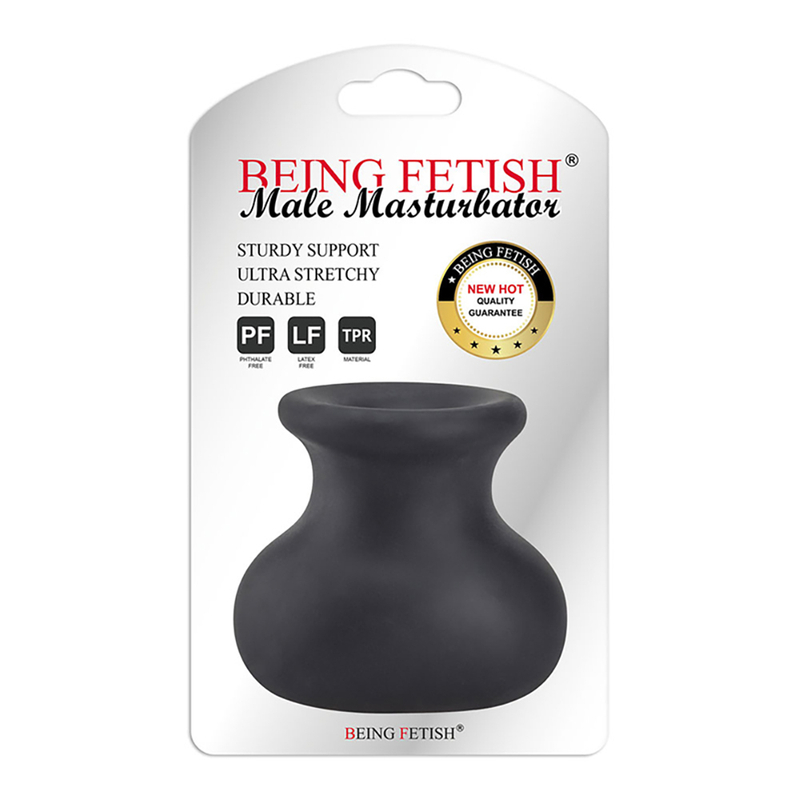 Extender Ball Bag For Male Penis Masturbation