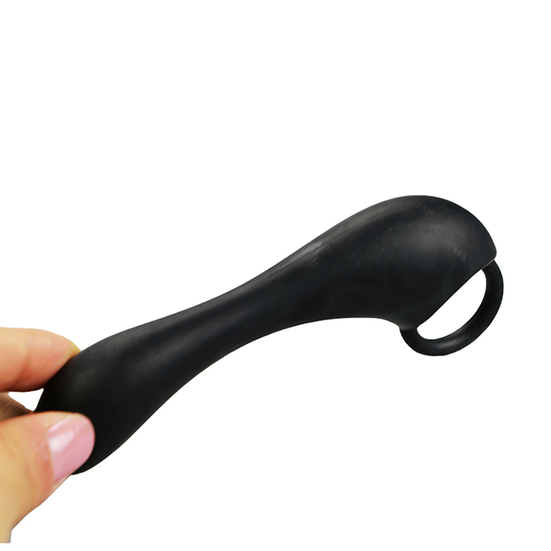 Silicone Prostate Massage for Male