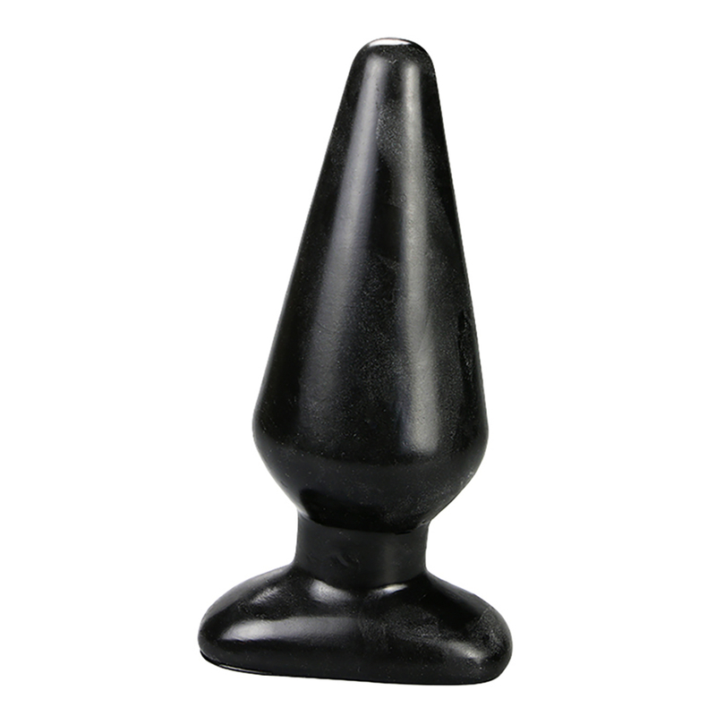 Skin Feeling Waterproof Butt Plug Toy