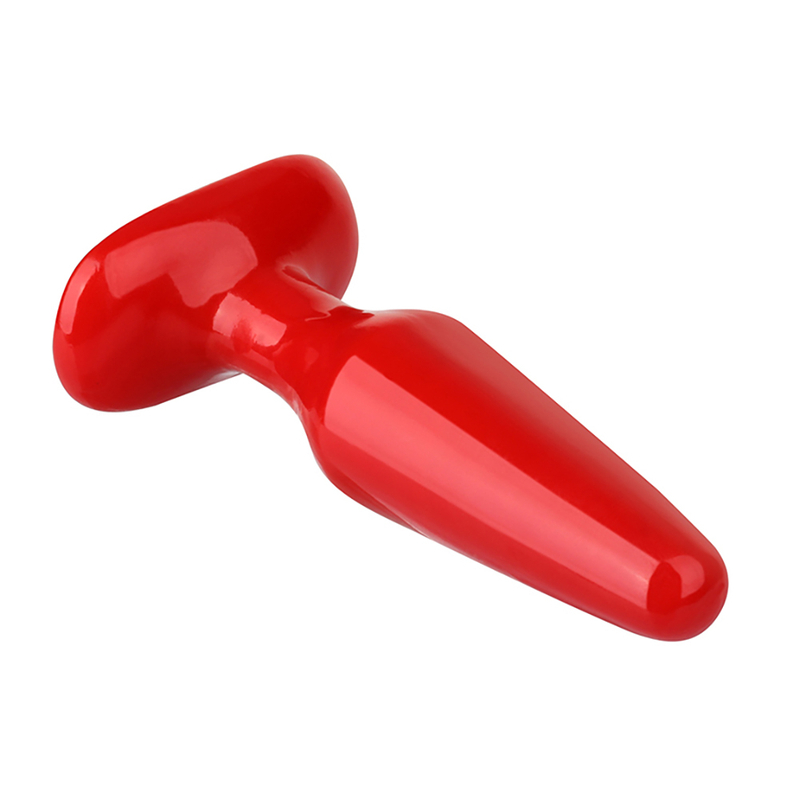 Sucker Dildo Butt Plug Set For Men And Women