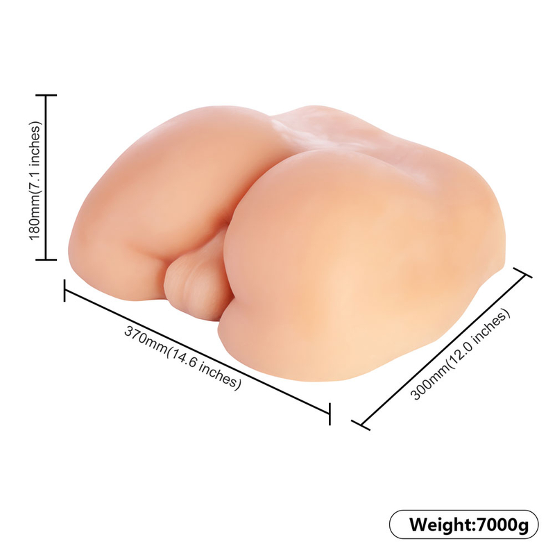 Masturbation Cup for men Sex Toys Gay Men Sex Toys Anal doll
