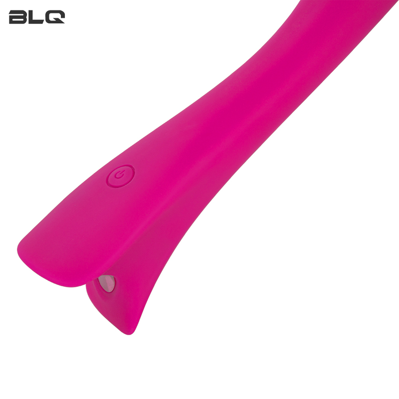 10 Stimulation Modes G Spot Vibrator
