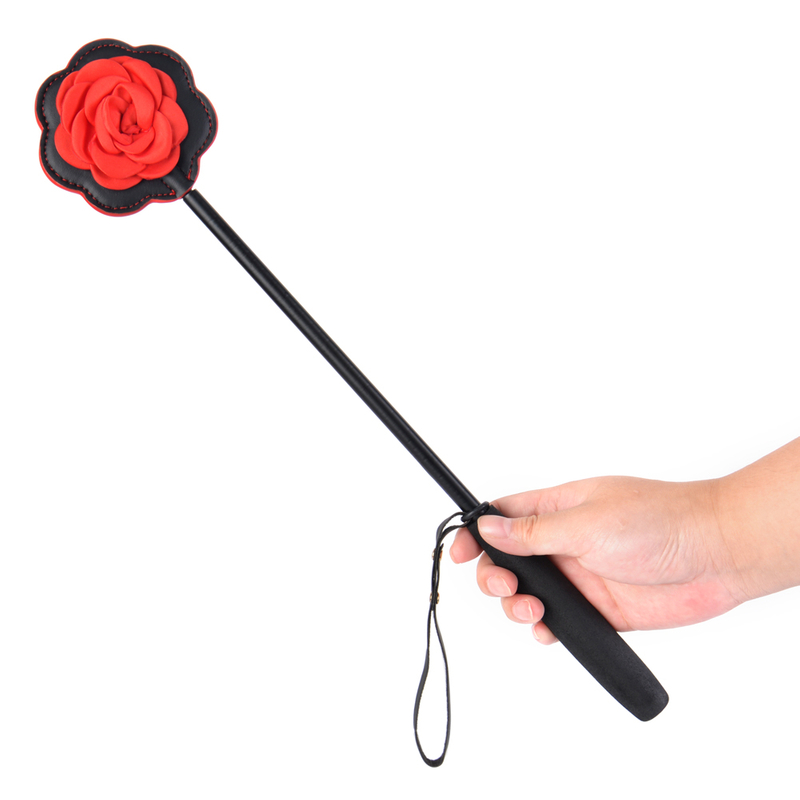 BDSM PU Couple Flirting Toys Spanking Pat Adult Toys Spanking Paddle Couple Flirting Toys