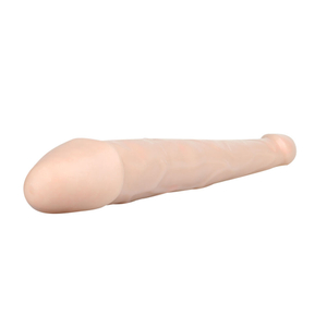 Realistic Huge Penis Sex Toys Powerful Suction-Cup