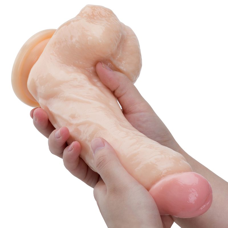 Hot-selling Masturbation Sex Products Realistic Dildo