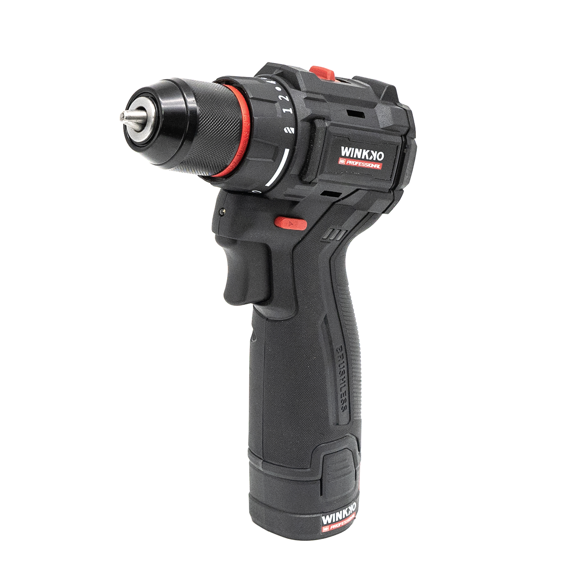 CORDLESS IMPACT WRENCH wrench ຜົນກະທົບທີ່ບໍ່ມີສາຍ