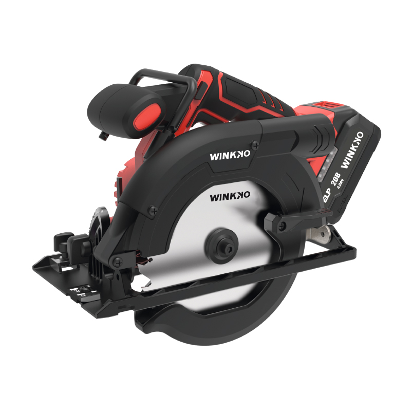 コードレス往復のこぎり