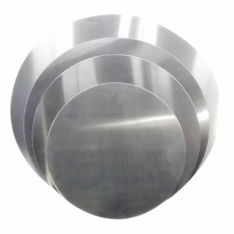 ALUMINUM অ্যালুমিনিয়াম