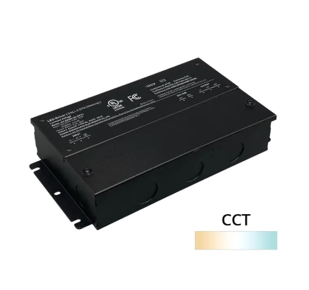LED Driver with Junction Box LED Conductor ukaxa Junction Box ukampi luratawa