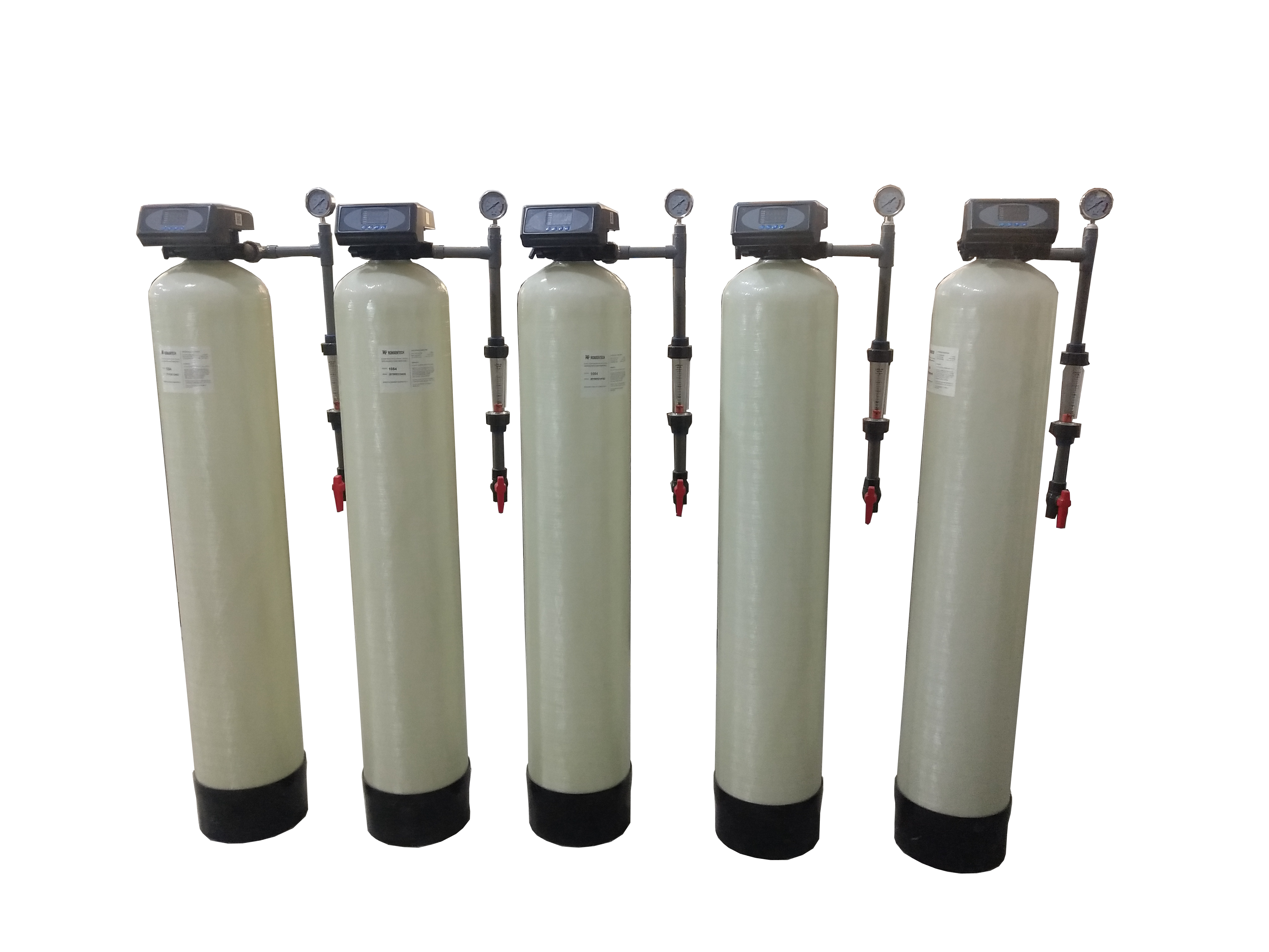 软水器4 رقم4