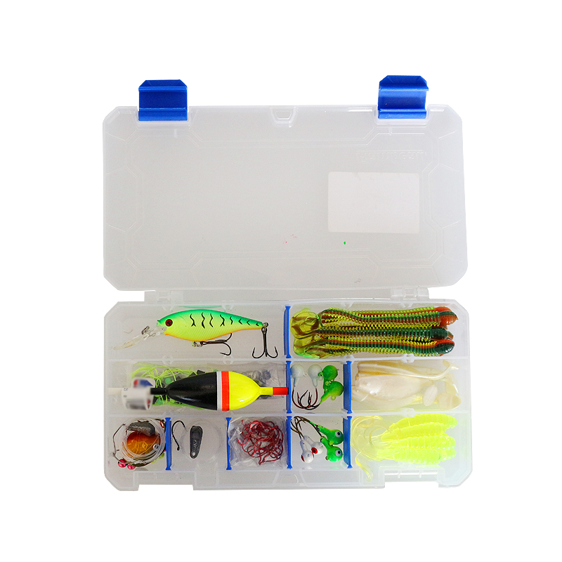 Fishing lure Fiskelokke