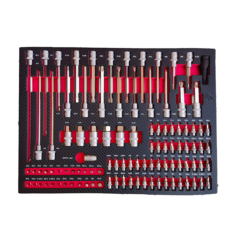 Handgereedschap Woodshop