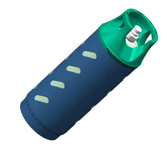 47.8л багтаамжтай нийлмэл хийн цилиндр