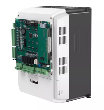 Elevator drive inverter Hysbak dryf omskakelaar