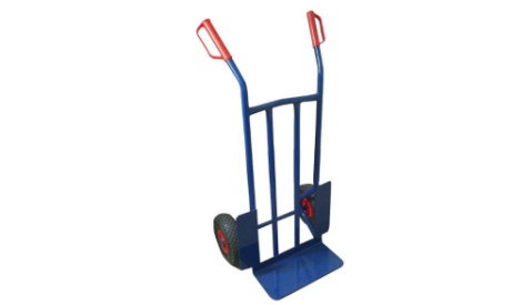 Hand Trolley Carro de mano