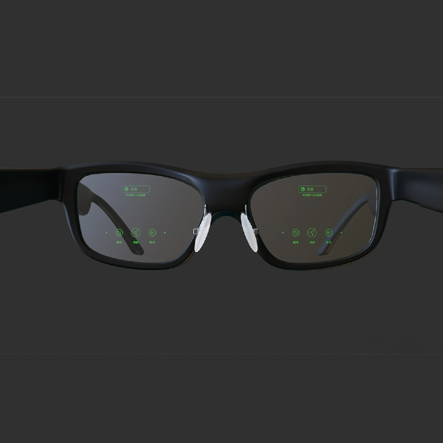 AI Glasses แว่นตาเอไอ