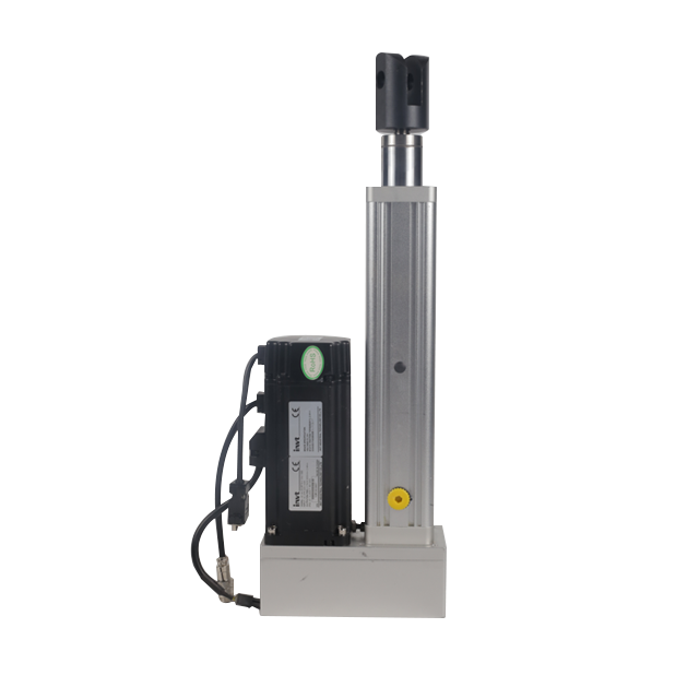 محرک خطی الکتریکی