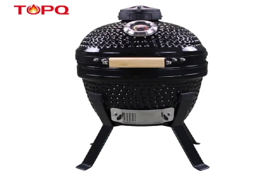 Kamado Grill كامادو جريل