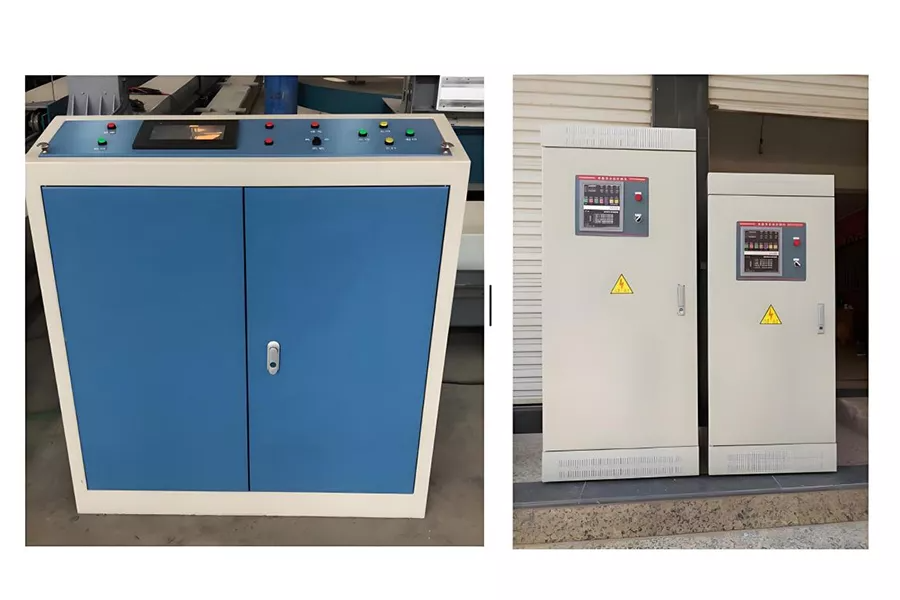 Thermal Spray Spray térmico