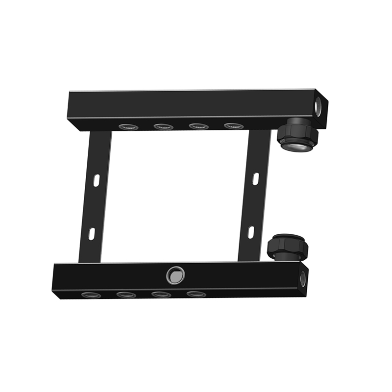 Manifold Collettore
