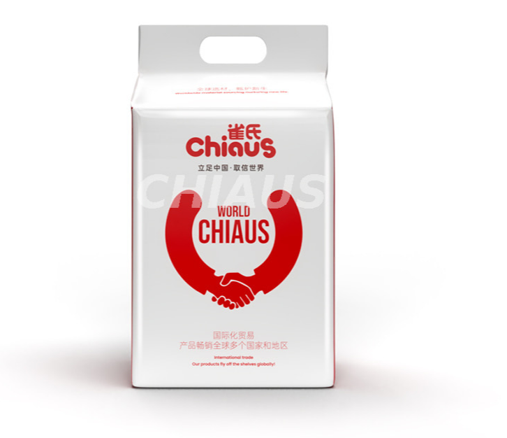 ബേബി ഡയപ്പർ