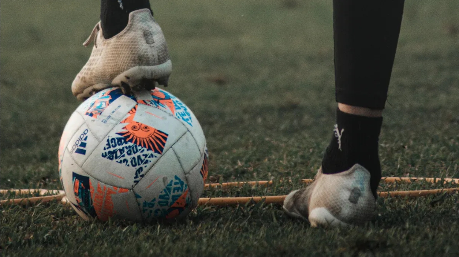 meias de futebol