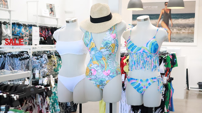 New Zealand Swimwear Brand