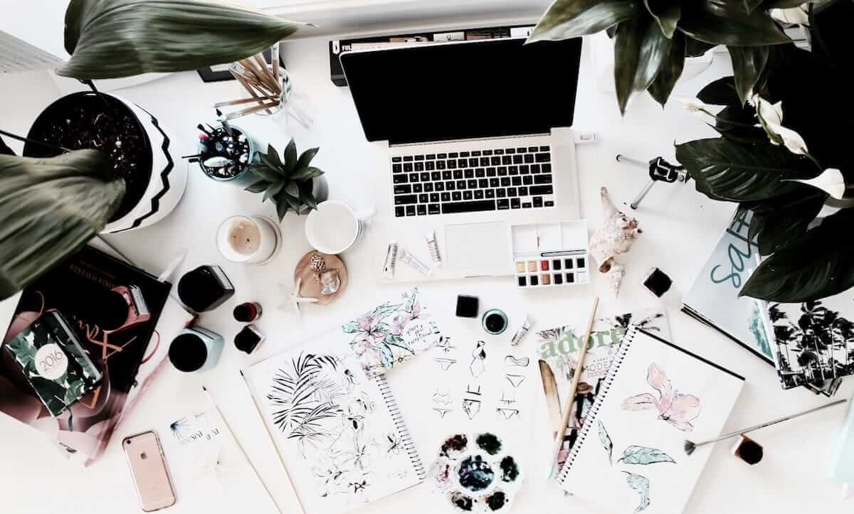 Cách bắt đầu một dòng đồ bơi