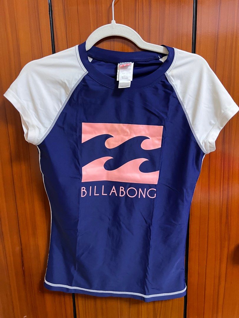 billabong swimwear