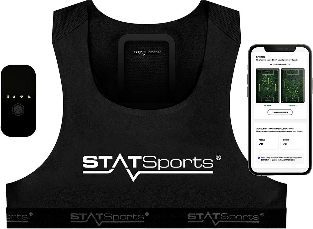 The Ultimate Guide: Difference Between Sports Bra and GPS Vest