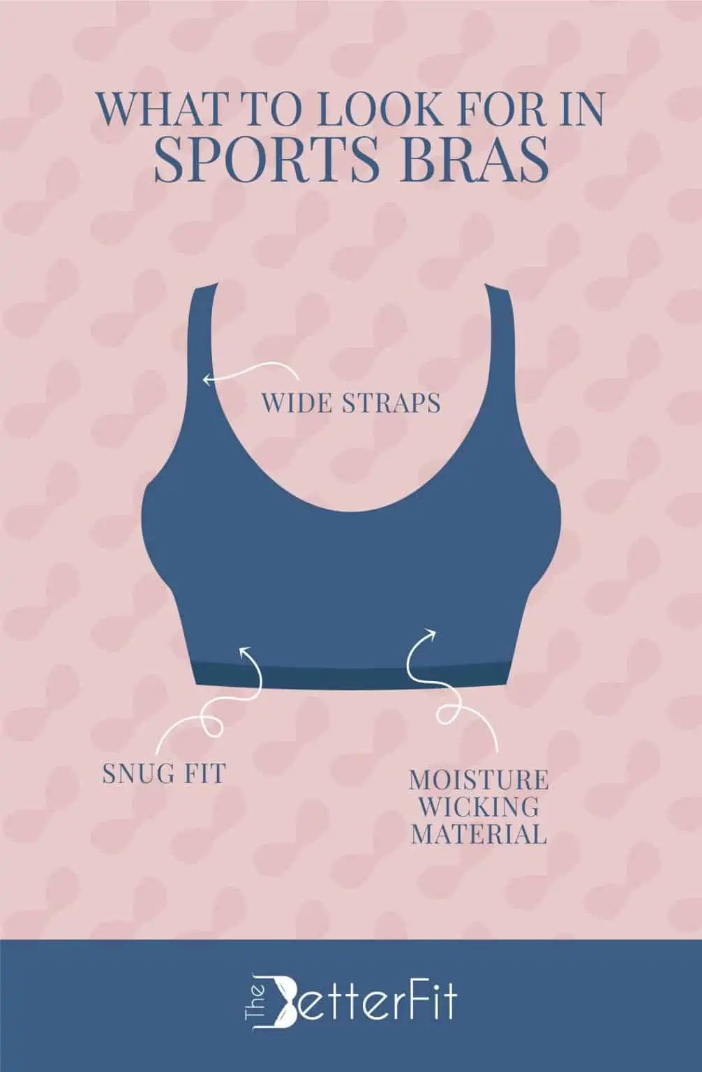 the better fit why sports bra roll up