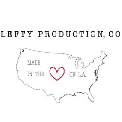 Logo lefty