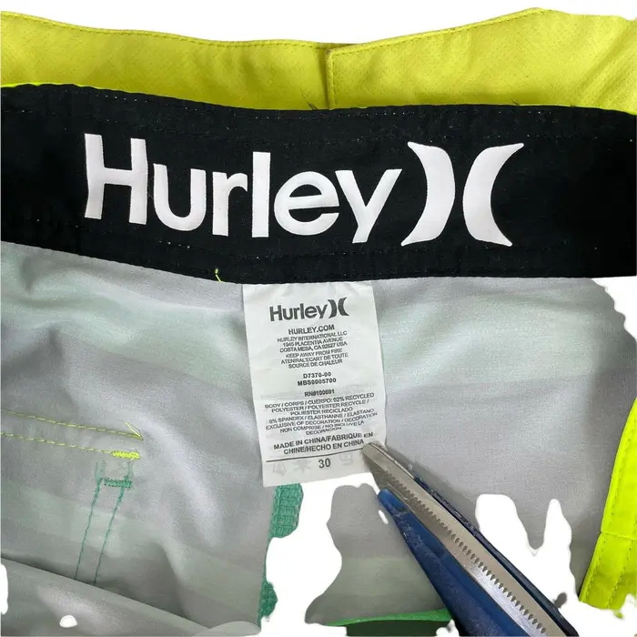 Hurley Swimwear (3)