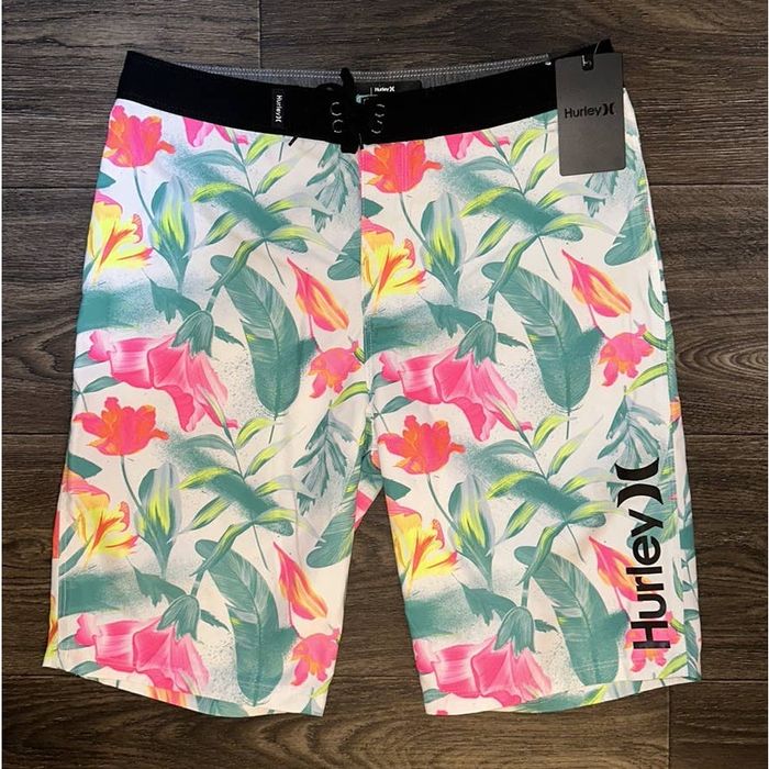 Hurley Swimwear (2)