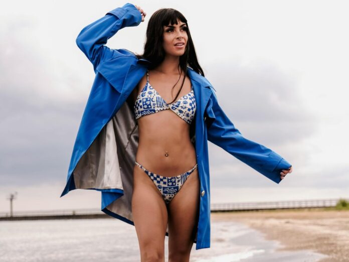 swimwear stores