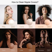 how to clean nipple covers a comprehensive guide.jpg