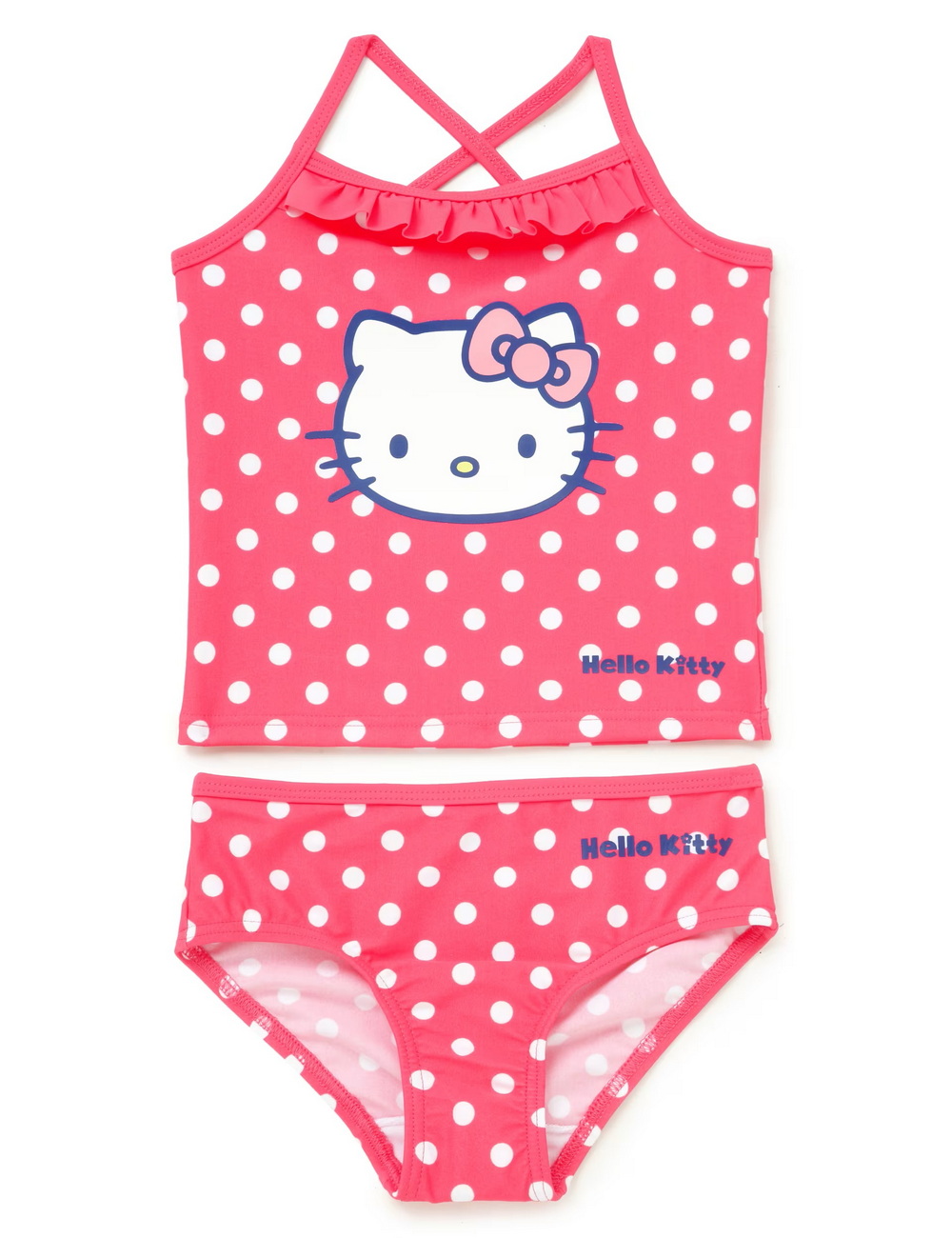 tankini hello kitty (6)